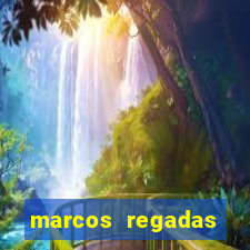 marcos regadas filho fortuna